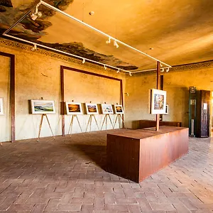 Hotel Palazzo Del Capitano Wellness E Relais, San Quirico dʼOrcia