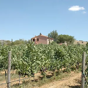  Bauernhof Pian Dei Pini
