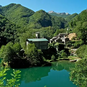  Landhaus Borgo