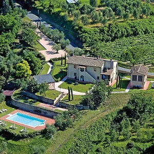  Landhaus Fattoria Di