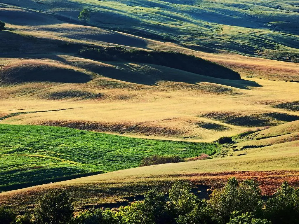 Farm stay Agriturismo La Buca Di Bellugi San Quirico d'Orcia Italy